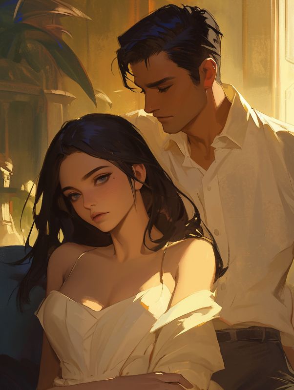 雲卷雲舒，槿落無聲夏