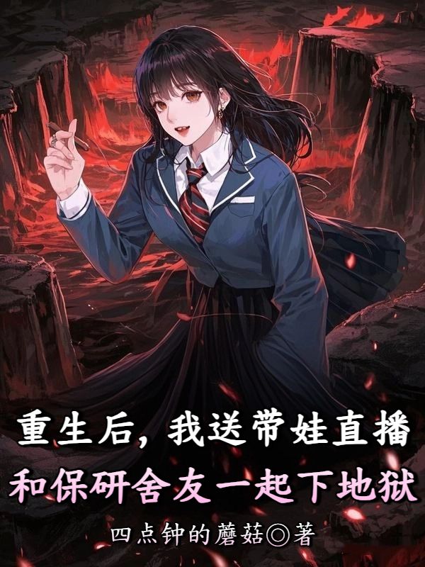 重生後，我送帶娃直播和保研舍友一起下地獄