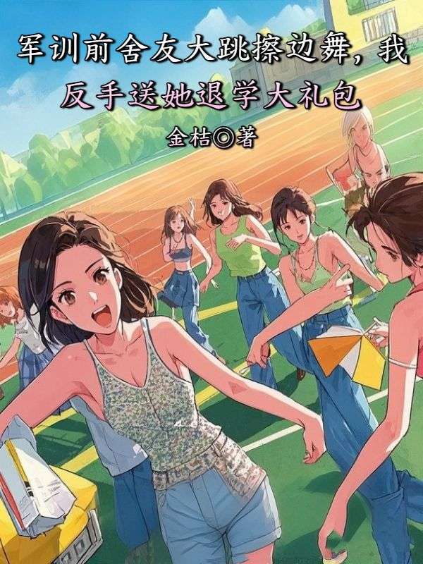 軍訓前舍友大跳擦邊舞，我反手送她退學大禮包
