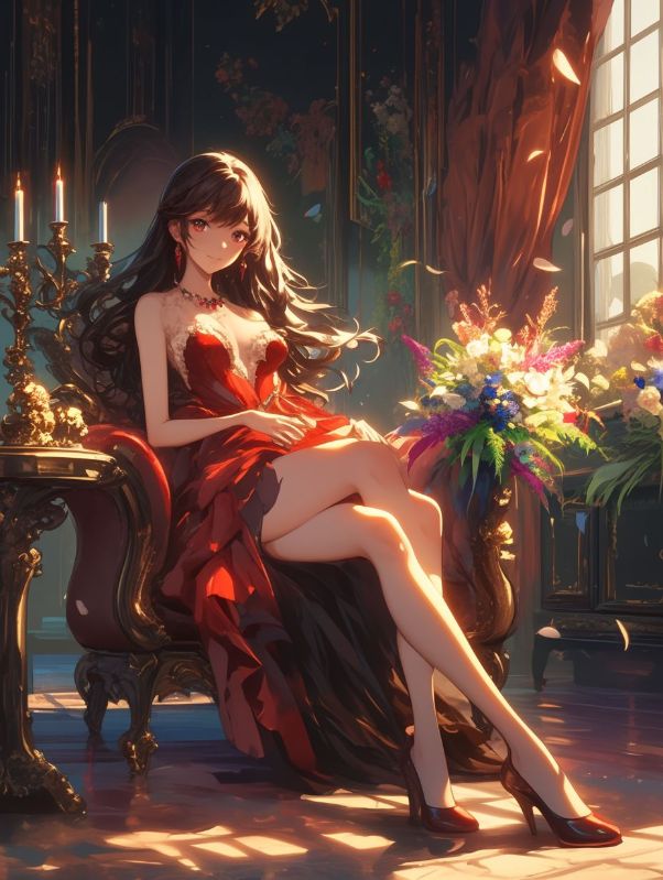 媽媽帶球跑後，我回歸豪門