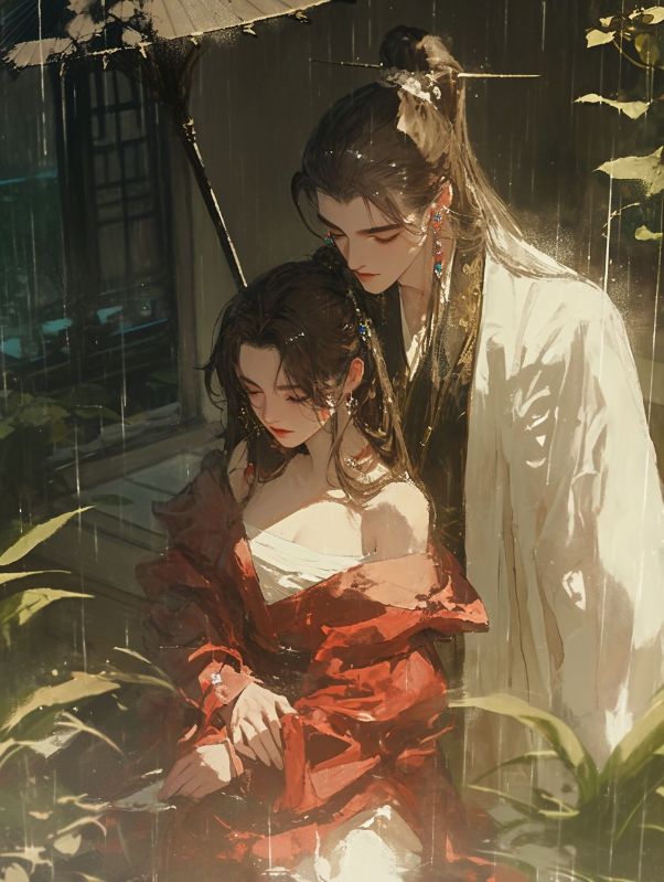 情深予你難繼續