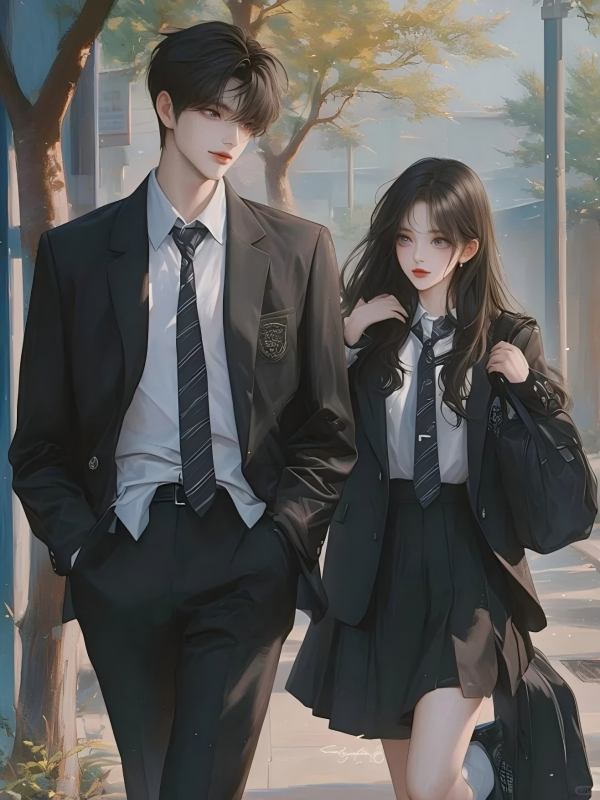 離婚那天，我和前夫重回十八