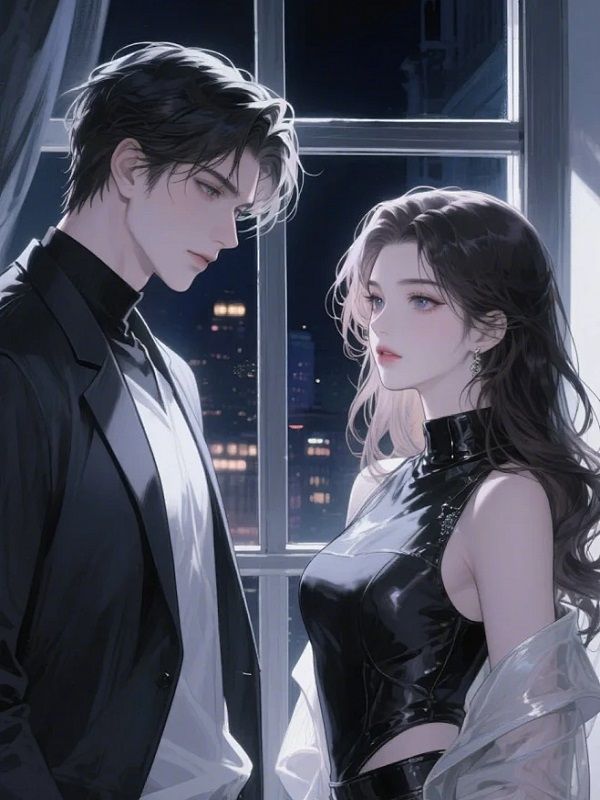 偷聽心聲後，我反殺了穿書女