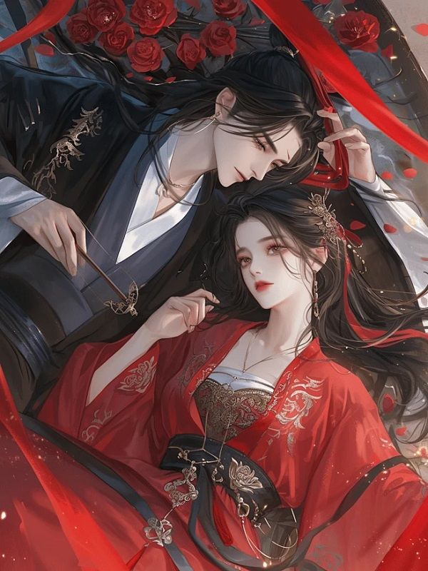 我在喜宴上休夫，他悔瘋了