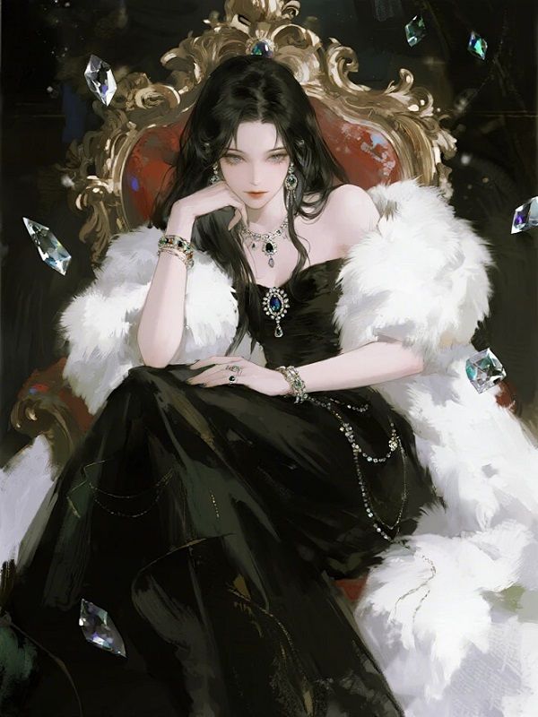 繼承人她殺瘋了