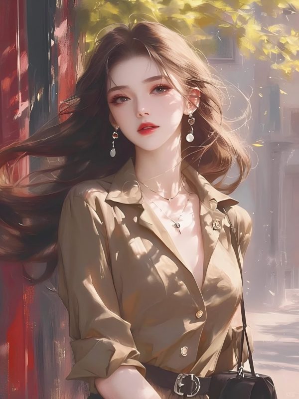 愛印已消，往事迢迢