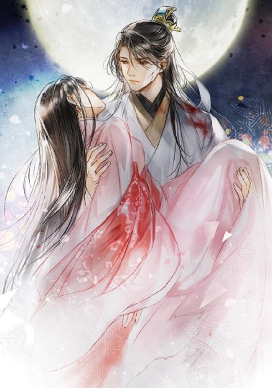 卿卿星河夢兩寬