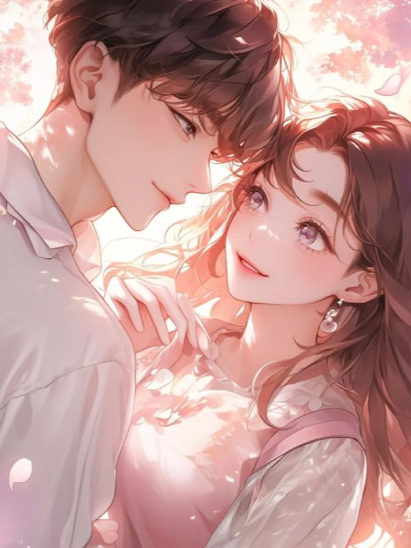 大佬破產後，金絲雀靠彈幕守護他的人生