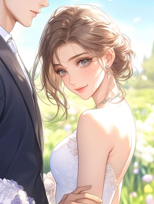 婚禮當天，男友的異食癖小青梅吞下1000枚訂書釘