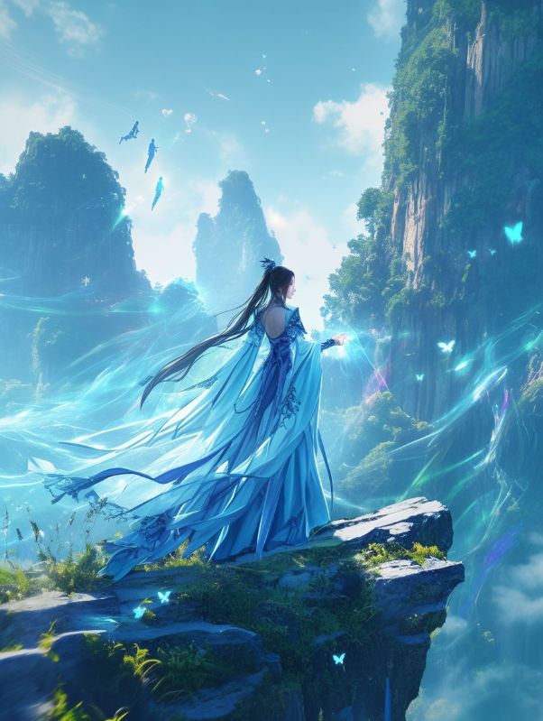 夫君讓我替他心尖寵徒兒頂罪後悔瘋了