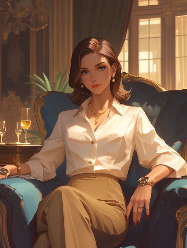 善良女兒偷走我的社保錢，隻為讓別人拿養老金