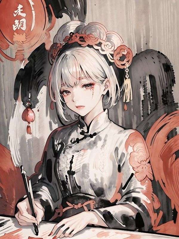 重活一世，小師妹，你的轉移術怎麼不靈了