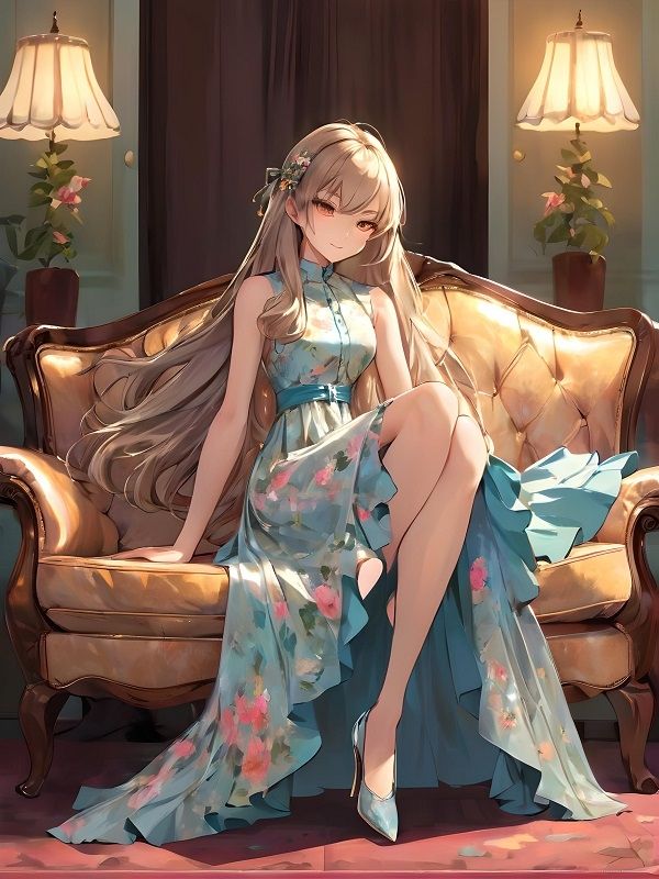 未婚夫為了他的白月光，推我妹妹下水