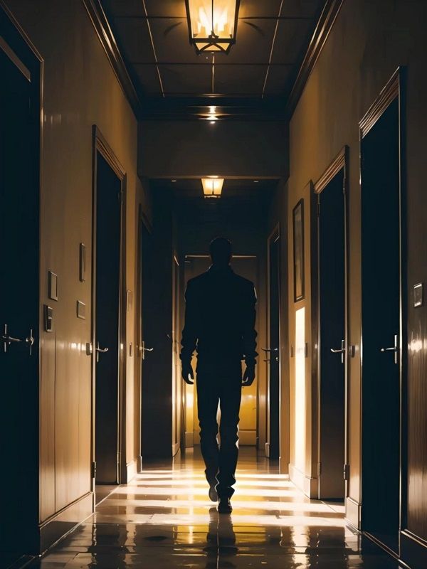 我爺我奶都說對方是鬼，我一把火他們都燒了