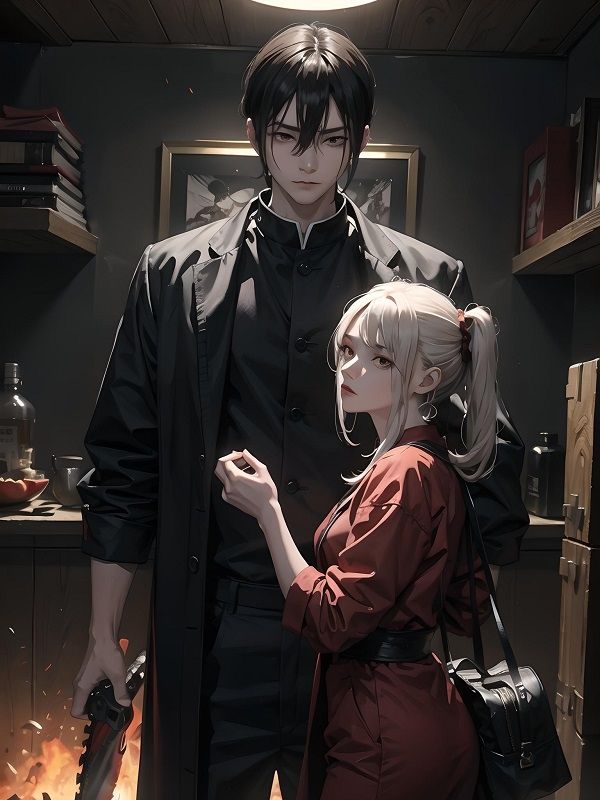 未婚妻設計把彩禮換成冥幣後，我借她一家的陽壽
