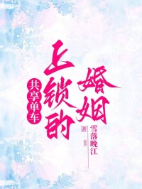 共享單車上鎖的婚姻