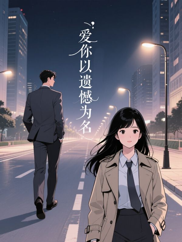 愛你以遺憾為名