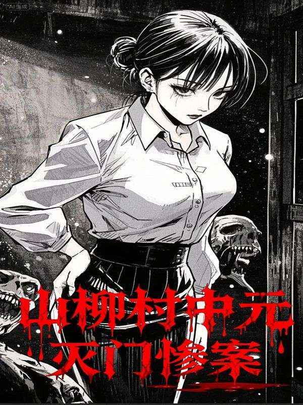 山柳村中元滅門慘案