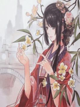 太子要與我退婚