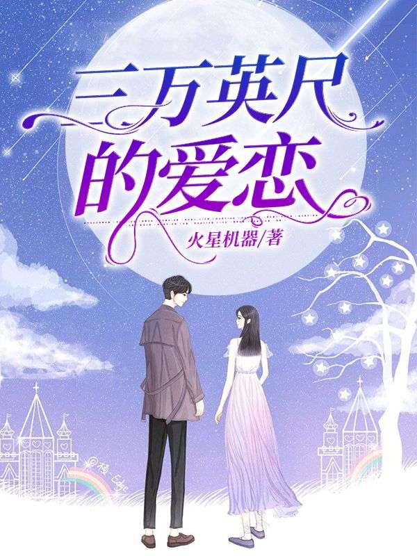 三萬英尺的愛戀