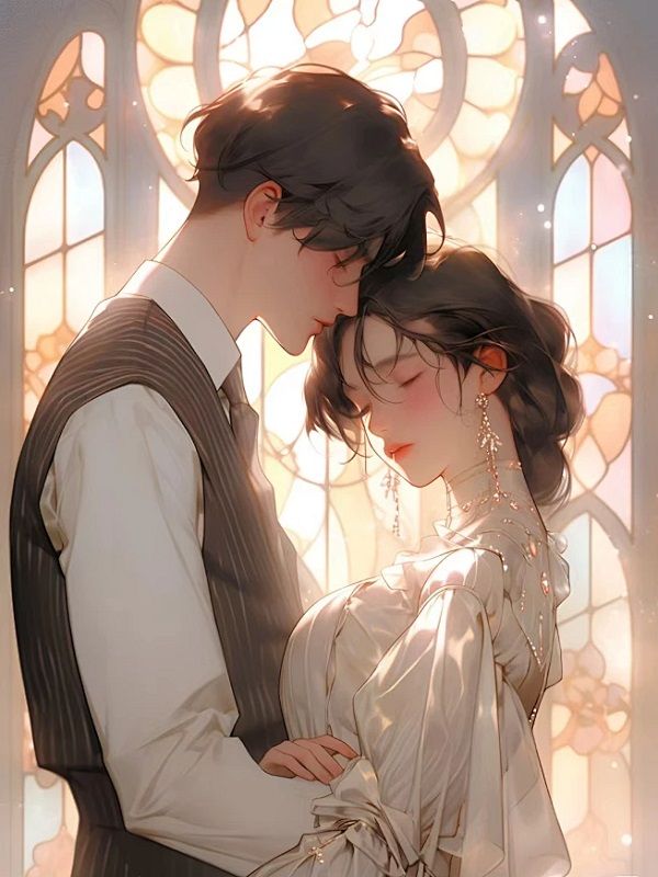 說好相恨到老，他卻說愛我入骨