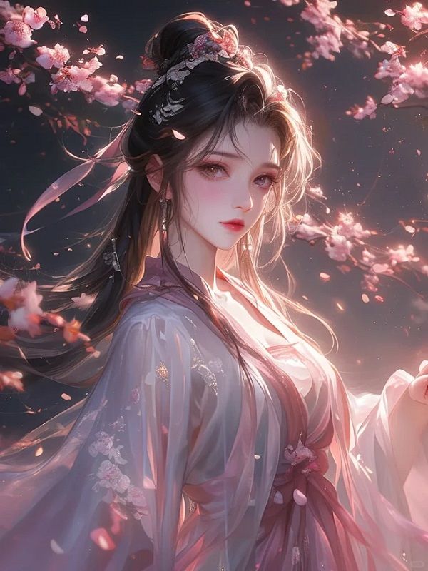 不渡仙君渡我身