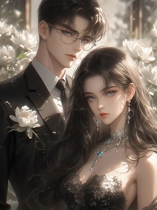 老婆仇人把我沉江，她卻無動於衷