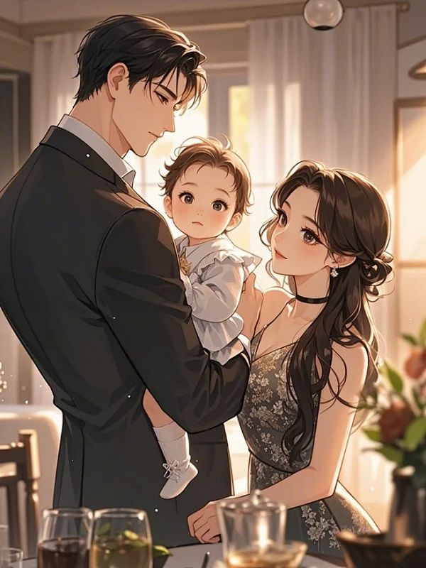 聽到萌寶心聲後，裝窮未婚夫翻車了