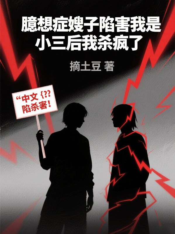 臆想症嫂子陷害我是小三後我殺瘋了