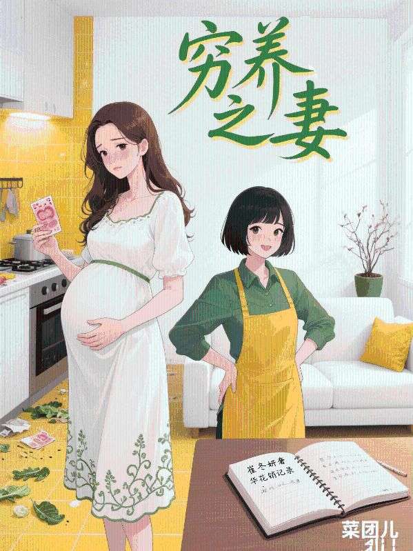 窮養之妻