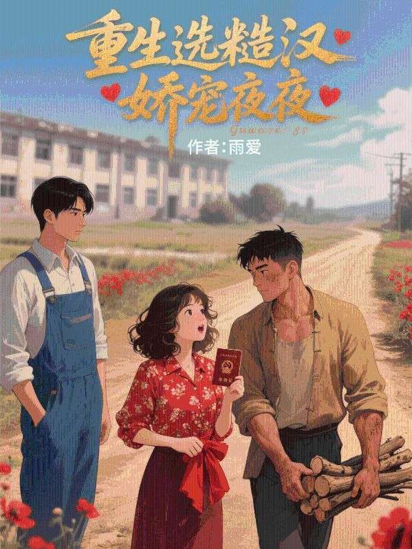 重生選糙漢，嬌寵夜夜