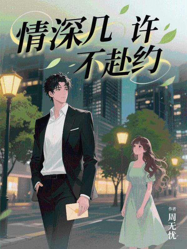 情深幾許不赴約