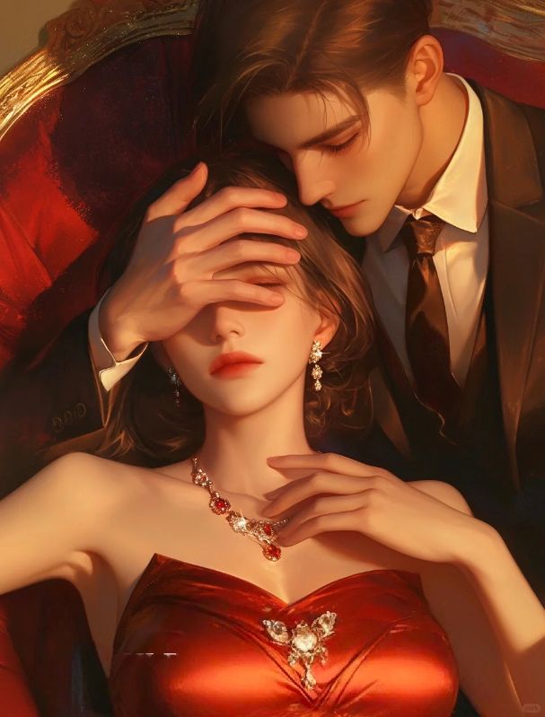 得知不孕秘密後，豪門童養媳不幹了