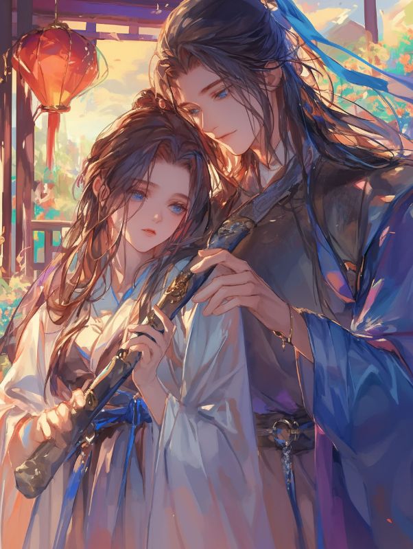 怎奈情深是砒霜