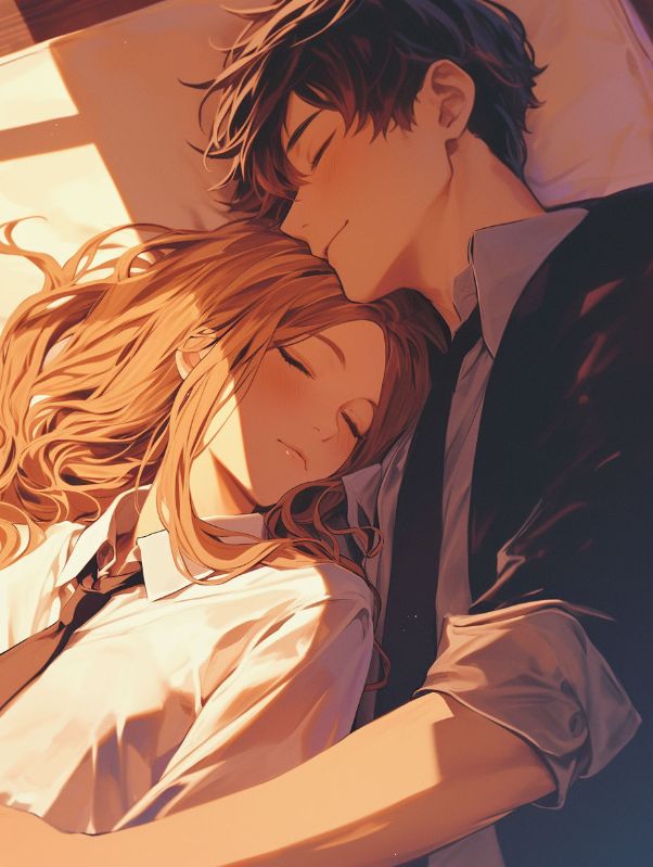 她與回憶盡失星海