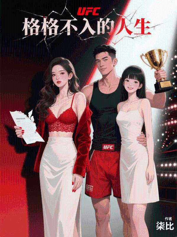 格格不入的人生