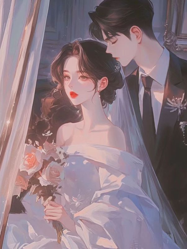 得知真相後，深愛他人的丈夫竟選擇為我報仇雪恨