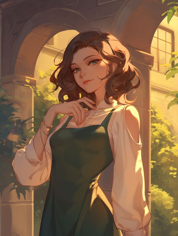 櫃姐暗戀我男友，汙蔑我是拜金撈女