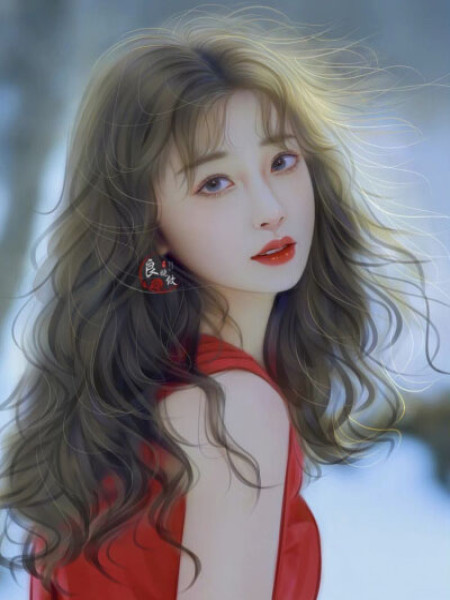 複明後，渣男跪求我原諒