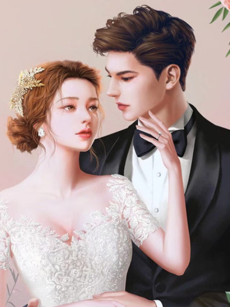 涅槃千金：總裁前夫追悔莫及