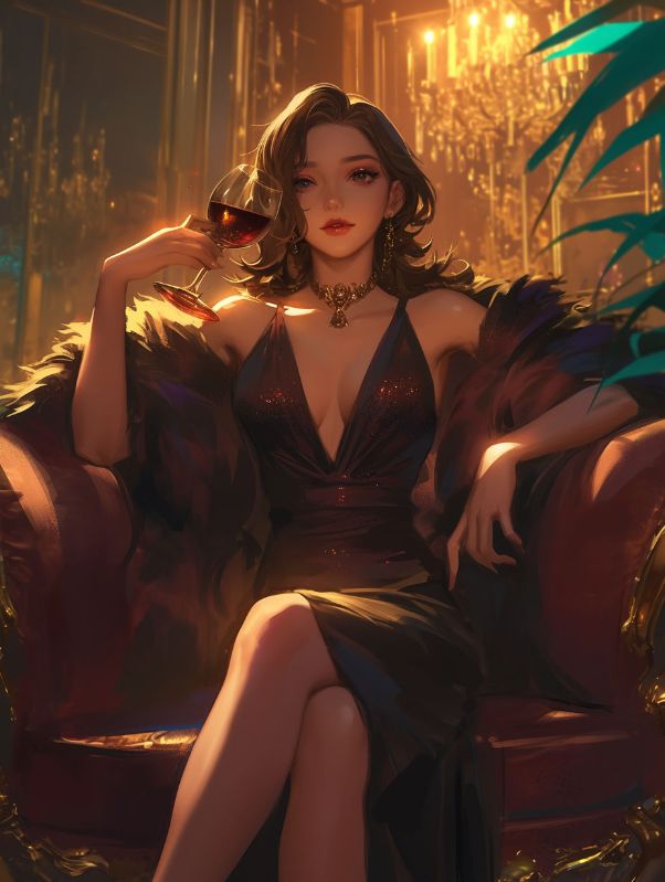 婆婆給我立規矩