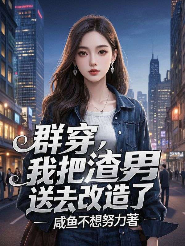 群穿，我把渣男送去改造了