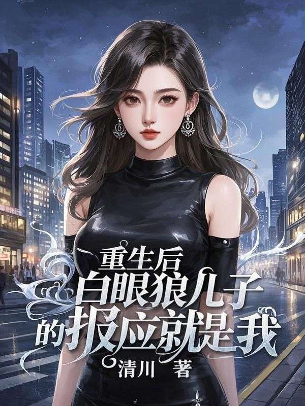 重生後，白眼狼兒子的報應就是我