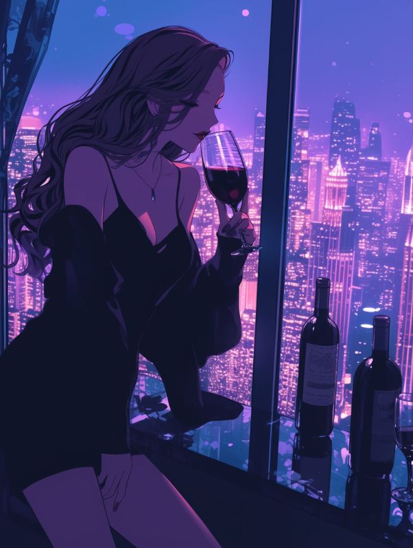 春意知許秋月明