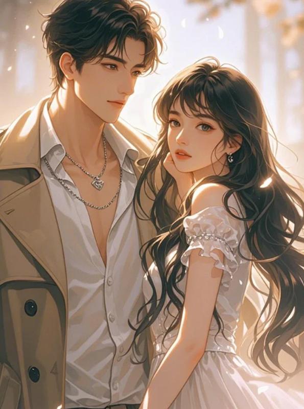 如風似夢亦如煙