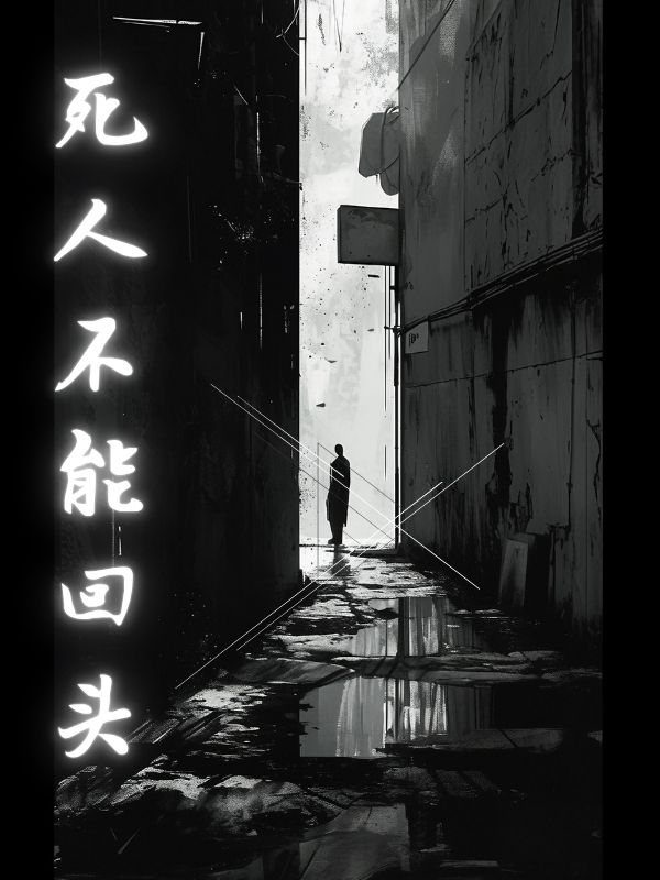死人不能回頭