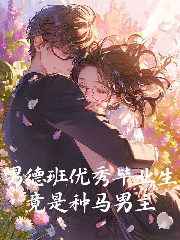 男德班優秀畢業生竟是種馬男主