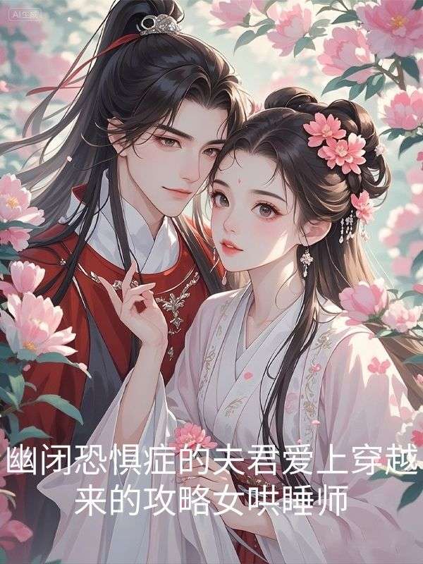幽閉恐懼症的夫君愛上穿越來的攻略女哄睡師