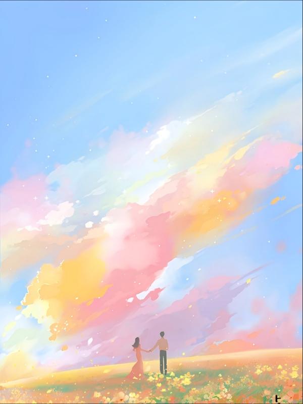 全家虐我這個假千金，殊不知我全直播出去了