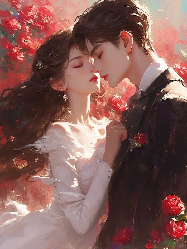 我學著老公的樣子愛他，他卻瘋了